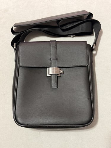 Borsa laterale montblanc - borsa, 4810
