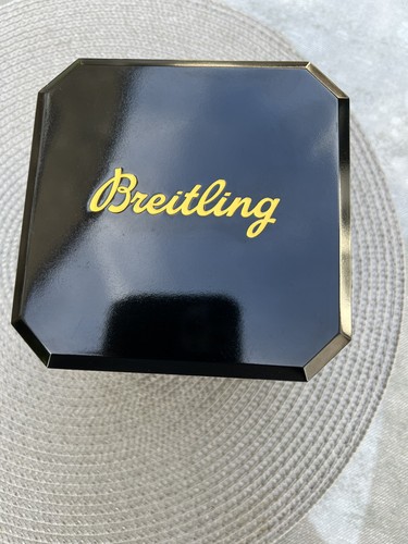 Breitling scatola originale - , in