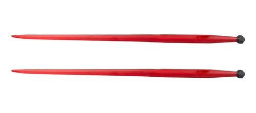 Coppia punte forche - coppia, 36x1400