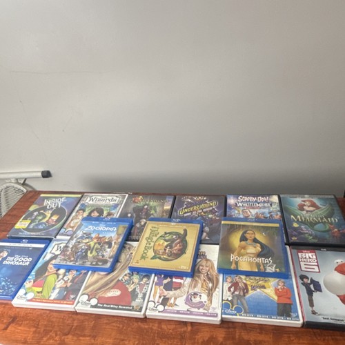 Lot disney sonic wwe - lot, sonic,