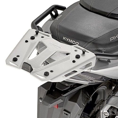 Portapacchi per kymco 550 - per,