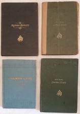 GRAMMATICA TEDESCA FRANCESE