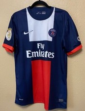 Nike Paris-St. Germain PSG #22