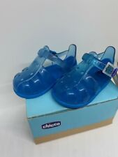 SANDALI RAGNETTO GOMMA MORBIDI