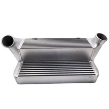 Intercooler turbo per bmw - 7.5",
