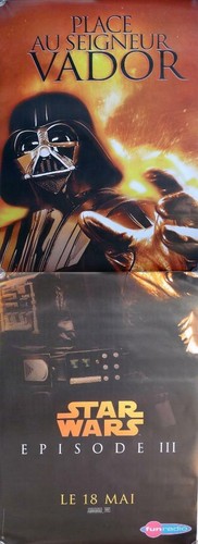Star wars episodio - wars,