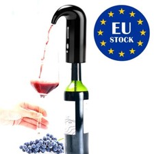 Distributore/decanter vino