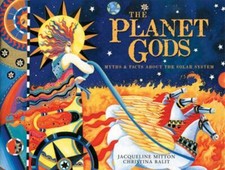 The Planet Gods: Myths and