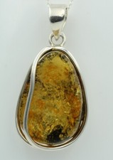Splendido pendente ambra - splendido,