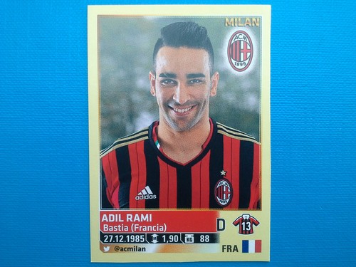 Figurine calciatori panini - figurine,