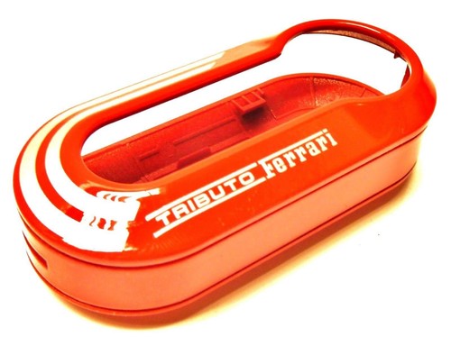 Key cover fiat abarth - cover, 695