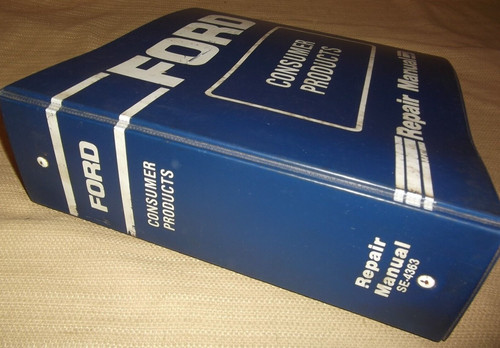 Manuale servizio per - servizio,