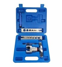 CARTELLATRICE FLANGIATUBO RAME