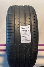 PNEUMATICO USATO PIRELLI P ZERO (RSC) 275/40 R19 101Y ESTIVE