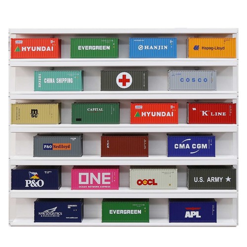 Evemodel 3pz contenitore - evemodel,