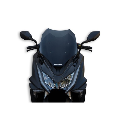 Cupolino malossi sport screen - malossi,