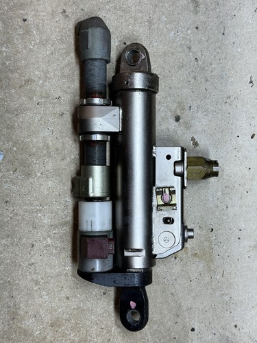 Ram roll bar lato guida - , destro