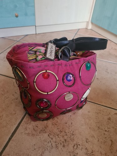 Borsa donna maliparmi - donna,