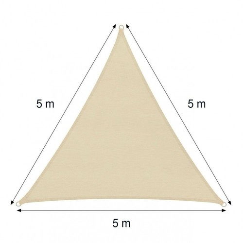 Tenda ombreggiante vela telo - ombreggiante,