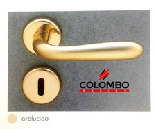 Maniglia per porta colombo - per,