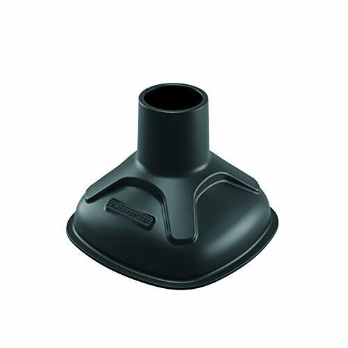 Black decker ventosa - black+decker, sturatubi