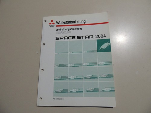 Schemi elettrici 2004 manuale