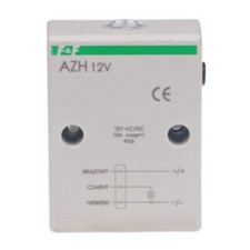 Interruttore crepuscolare