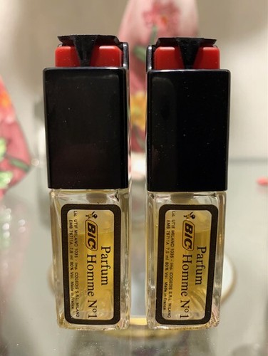 Parfum bic homme n 1 - 2,