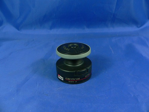 Bobina abu garcia cardinal - abu,