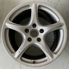 CERCHIO ORIGINALE PORSCHE 997 C2 2S CARRERA S CLASSIC RUOTA 11x19" ET67 99736216204