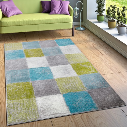 Tappeto design soggiorno - tappeto,