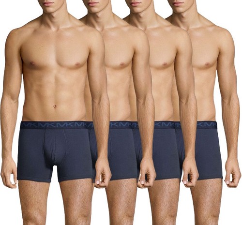 Confezione boxer uomo - 4,