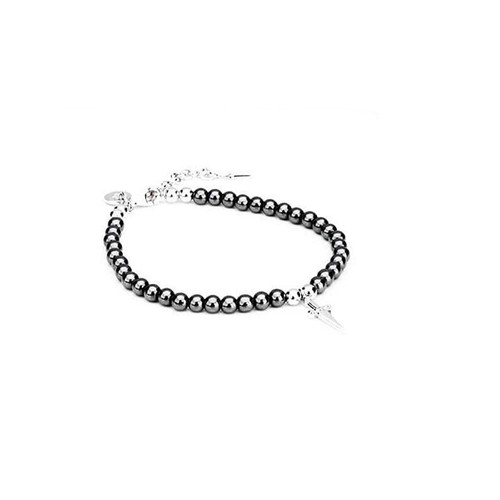 Jpbr0704b bracciale uomo - bracciale,