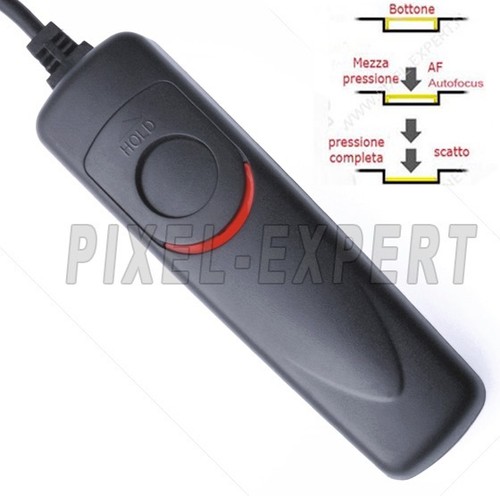 Telecomando scatto remoto per - remoto,