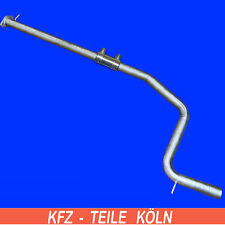 TUBO DI SCARICO FORD MONDEO