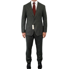 Uomo Suitsupply Abito Havana