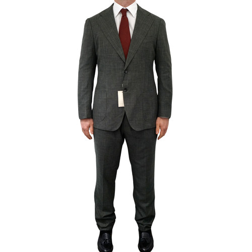 Uomo suitsupply abito havana - uomo,