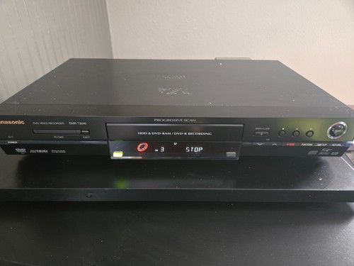 Videoregistratore dvd - videoregistratore,