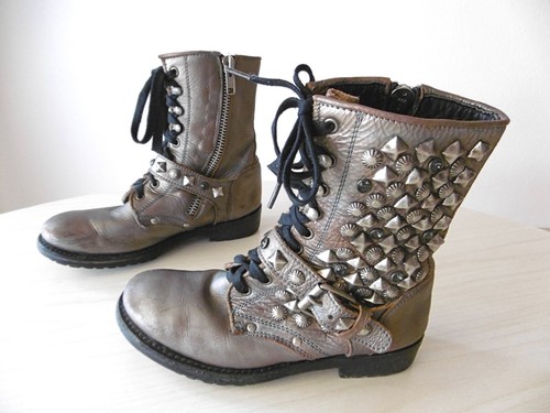 Ash bottes bottines - bottines, low
