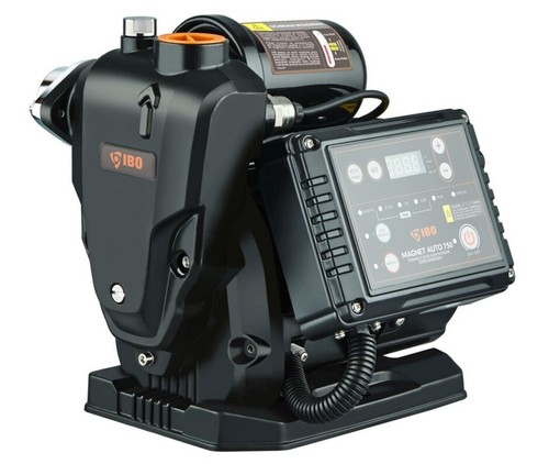 Wzi auto 900w - 900w, pompa