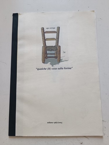 Ugo carrega qualche - carrega,