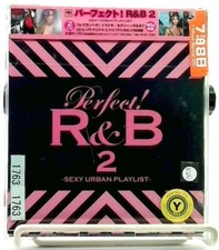 Perfect! R&B 2 - Sexy Urban
