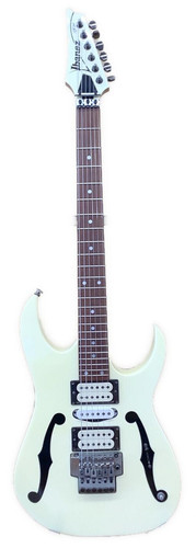 Chitarra modello ibanez paul - ibanez,