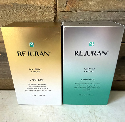 Rejuran jumbo ampolle set - jumbo,