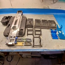 Monster Tundhr Tiger Mta4