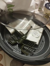 Bimby Tm5 Completo Di Tutti