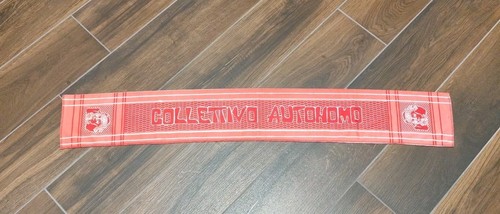 Sciarpa scarf ultras - sciarpa,