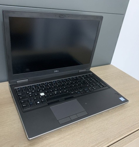 Dell precision 7540 9750h - precision,