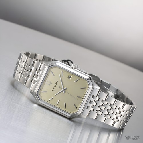 Orologio uomo bulova classic - orologio,