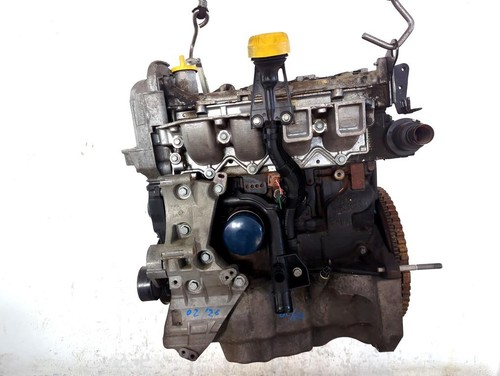 K4mr8 motore renault - motore,